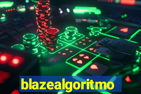 blazealgoritmo