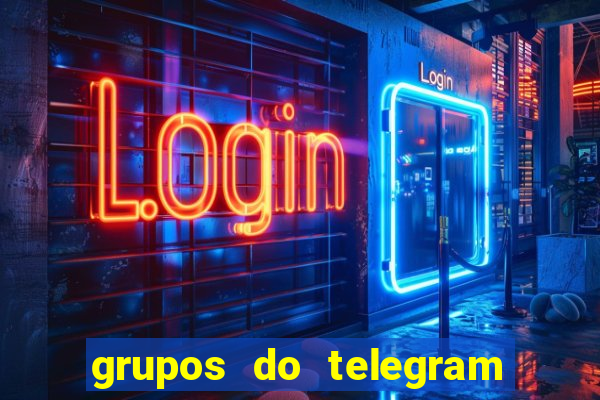 grupos do telegram mais de 18