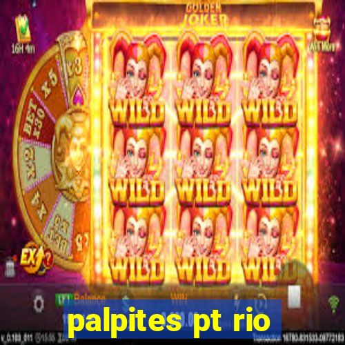 palpites pt rio