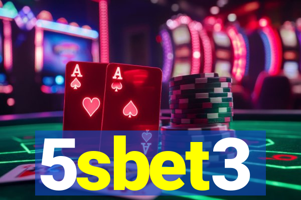 5sbet3