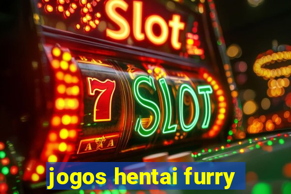 jogos hentai furry