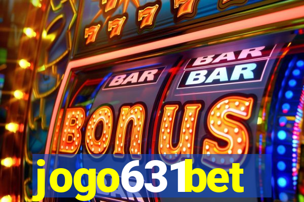 jogo631bet