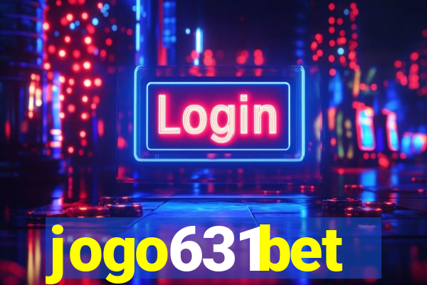 jogo631bet