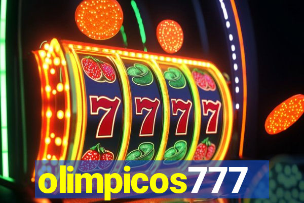 olimpicos777