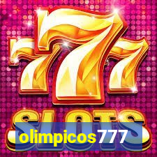 olimpicos777