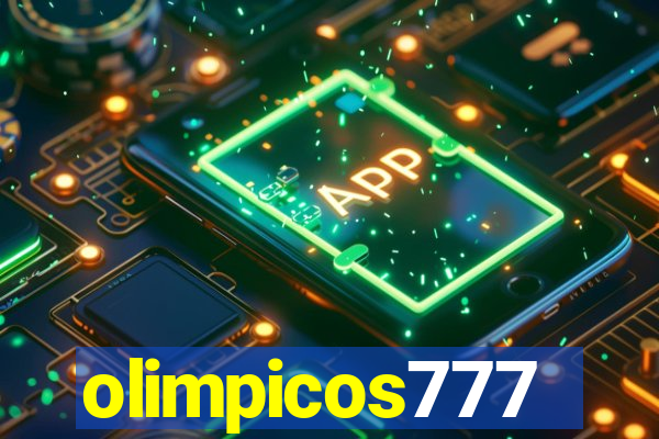 olimpicos777