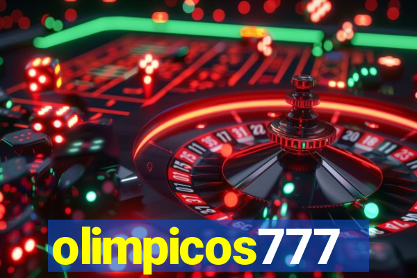 olimpicos777