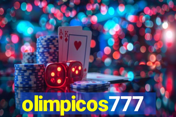 olimpicos777