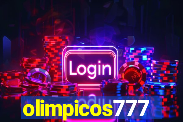 olimpicos777