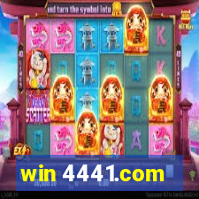 win 4441.com