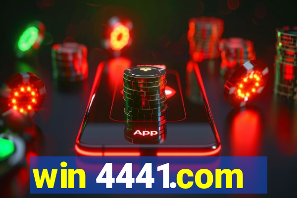 win 4441.com