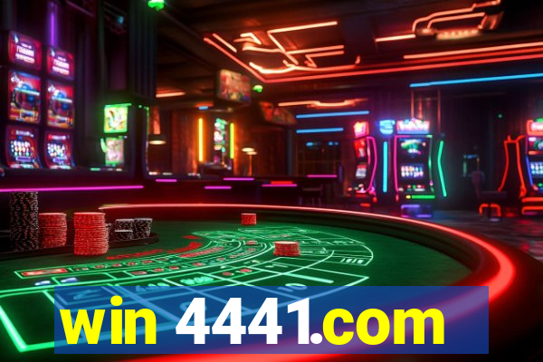 win 4441.com