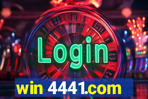 win 4441.com