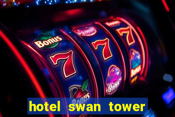 hotel swan tower porto alegre