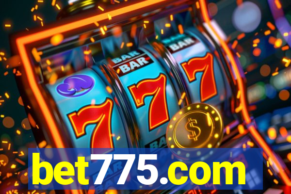 bet775.com