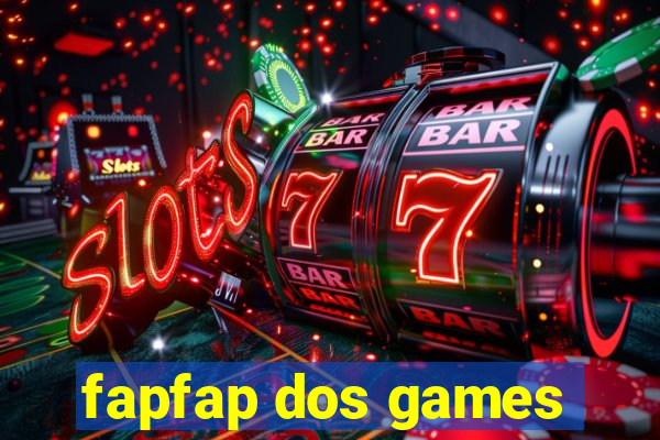 fapfap dos games