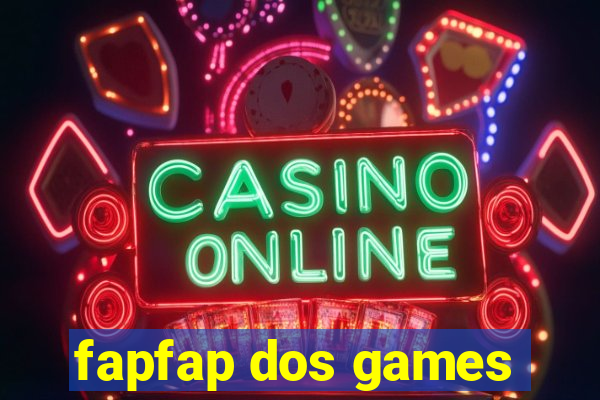 fapfap dos games