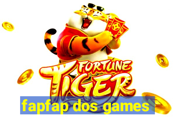 fapfap dos games