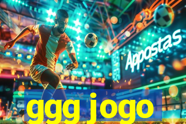 ggg jogo