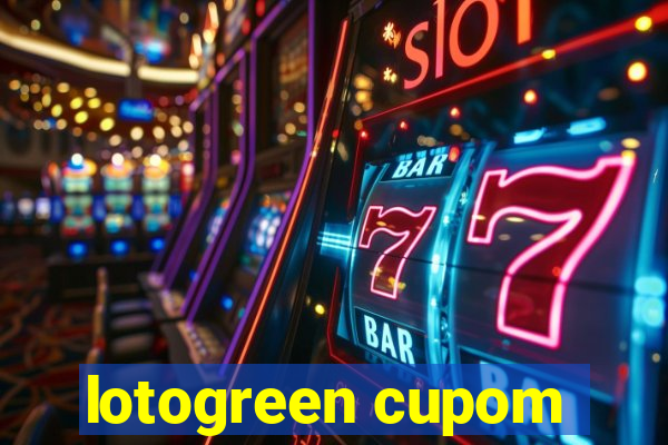 lotogreen cupom