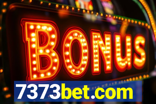 7373bet.com