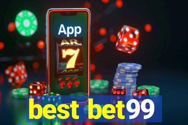 best bet99