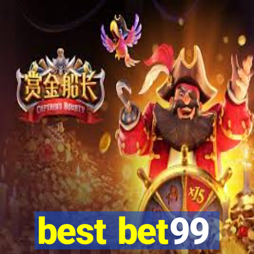 best bet99