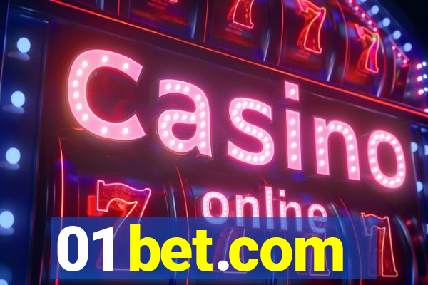 01 bet.com