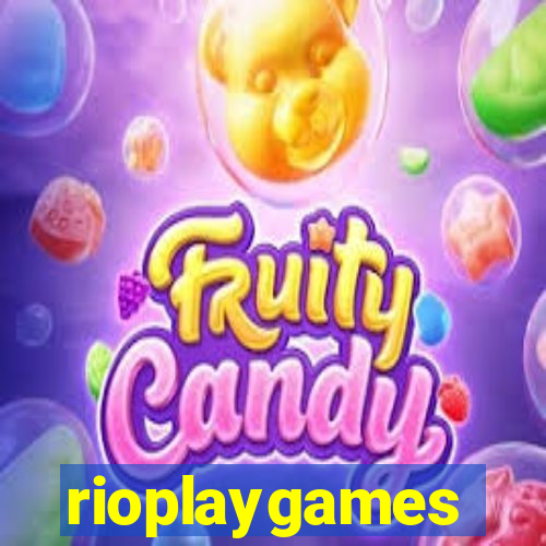 rioplaygames