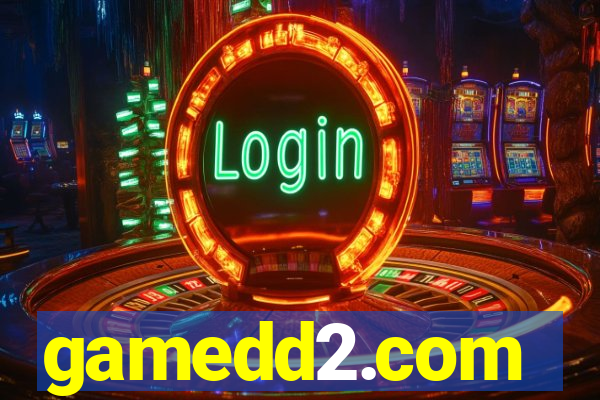 gamedd2.com