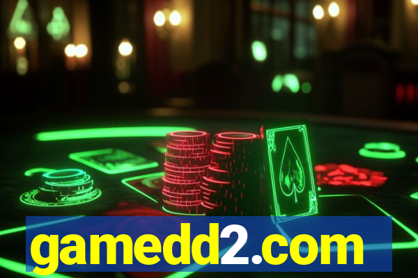 gamedd2.com