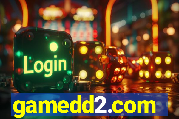 gamedd2.com