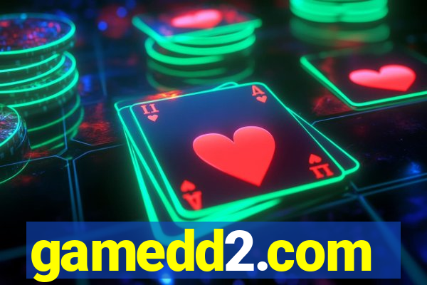 gamedd2.com