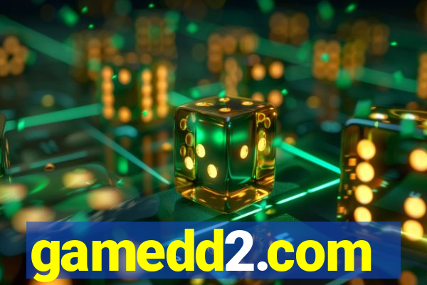 gamedd2.com