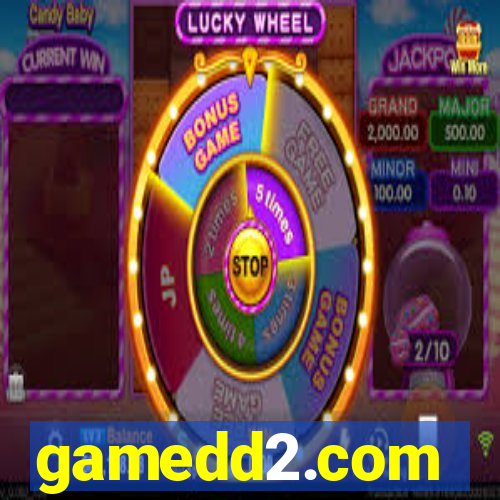 gamedd2.com