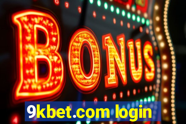 9kbet.com login