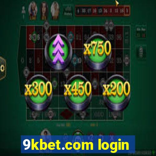 9kbet.com login