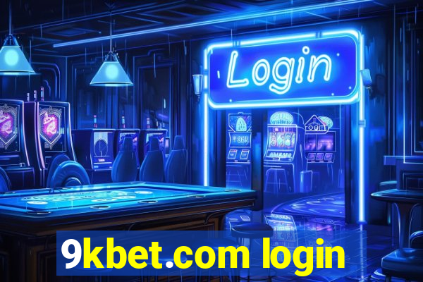 9kbet.com login