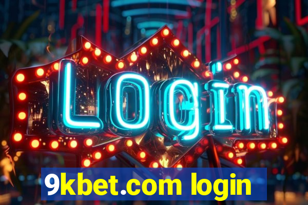 9kbet.com login