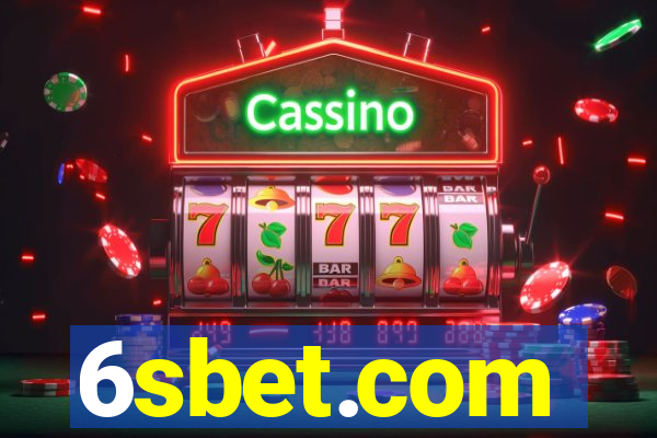 6sbet.com