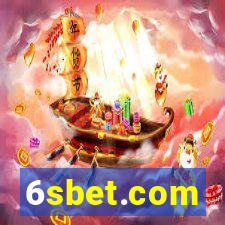 6sbet.com