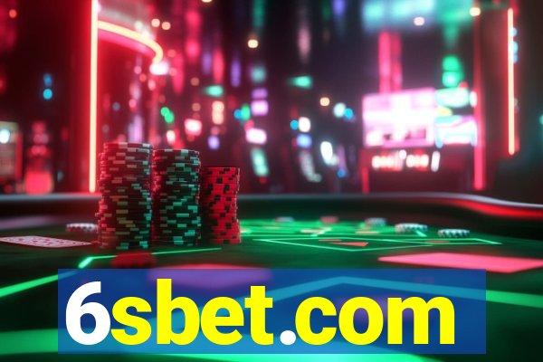 6sbet.com