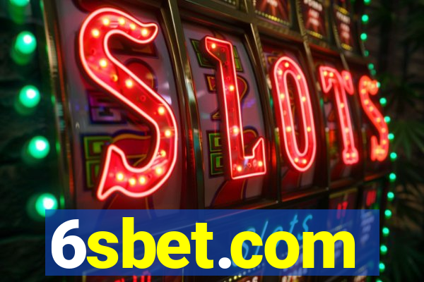 6sbet.com