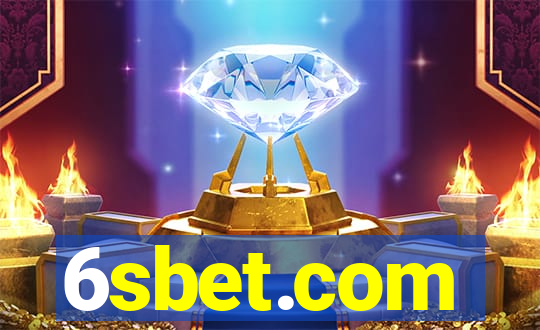 6sbet.com