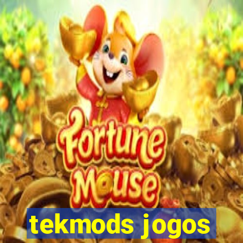 tekmods jogos