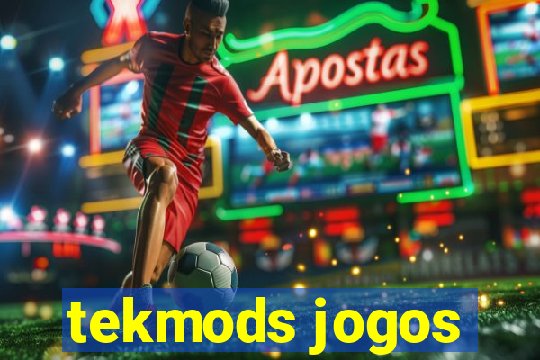 tekmods jogos