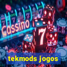 tekmods jogos