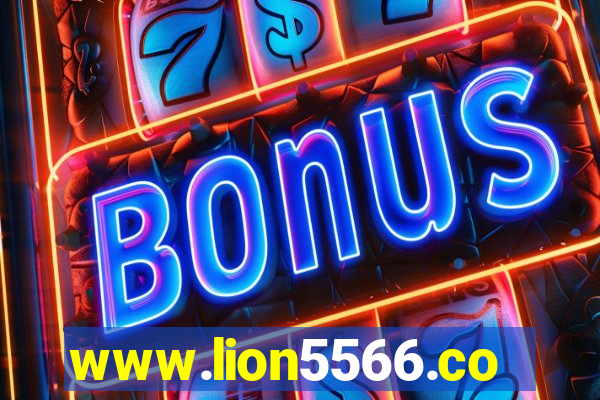 www.lion5566.com