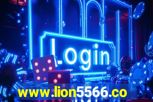 www.lion5566.com