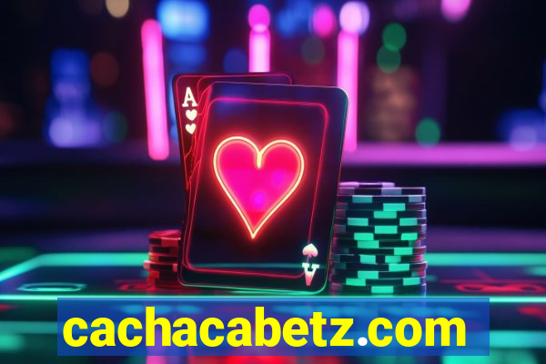 cachacabetz.com